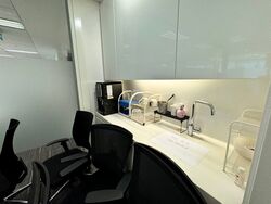 Asia Square Tower 1 (D1), Office #437338541